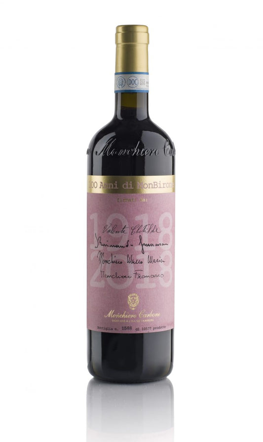 Monchiero Carbone 2018 Special Edition