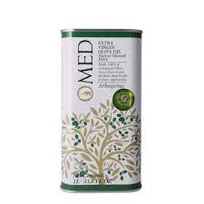 Arbequina EVOO