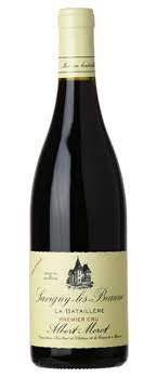 Domaine Albert-Morot Savigny-Les Beaune 1er Cru La 2020