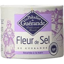 Le Paludier de Guérande Fleur de Sel