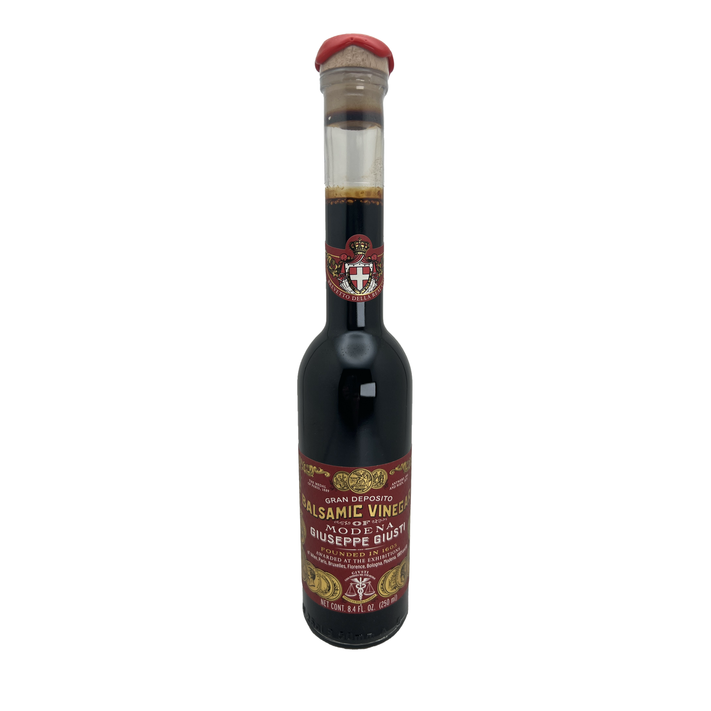 Giuseppe Giusti Balsamic Vinegar 3