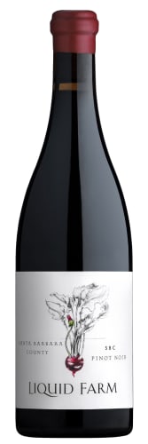 Liquid Farm SBC Pinot Noir 2020