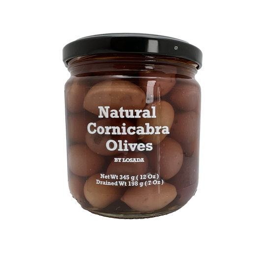 Losada Cornicabra Olives