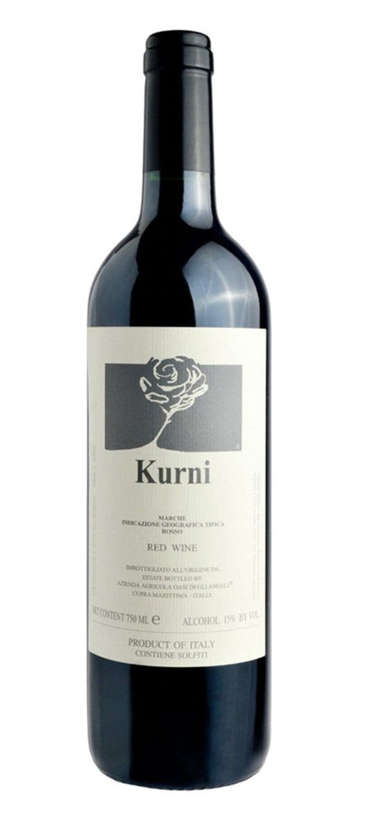 Oasi degli Angeli Kurni 2019
