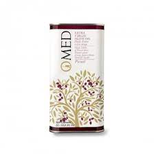 Omed Picual EVOO