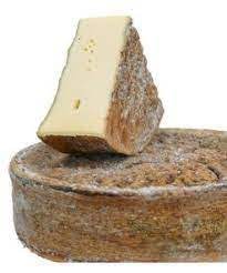 Vacherin Fribourgeois