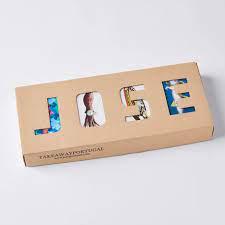 Portugal Vip Gift Set 4 Pack