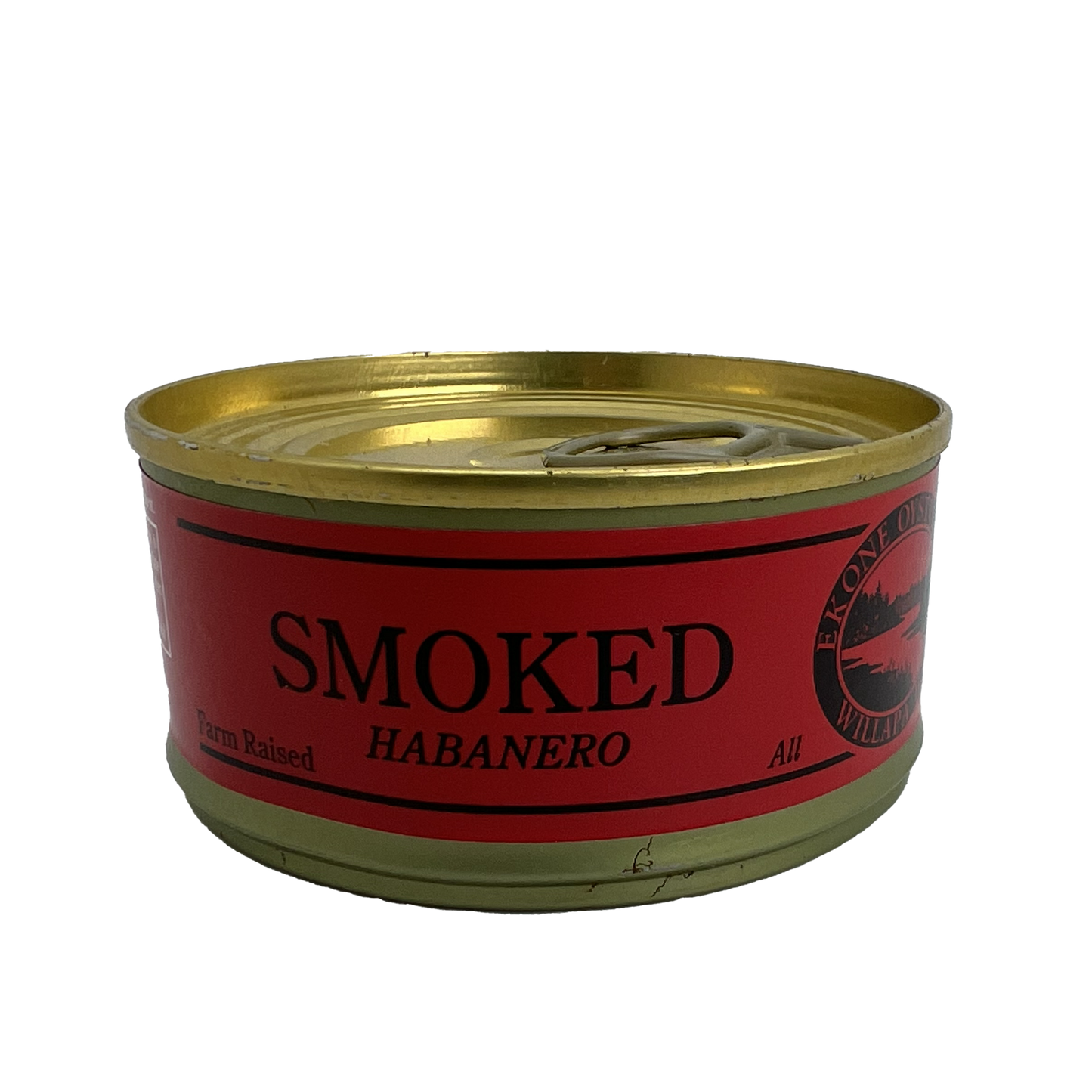 EKONE SMOKED HABANERO