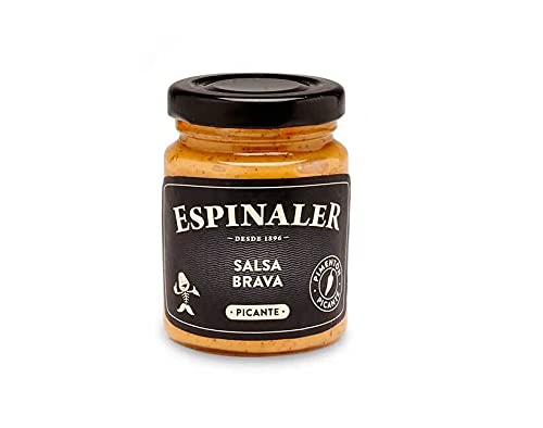 Espinaler Salsa Brava