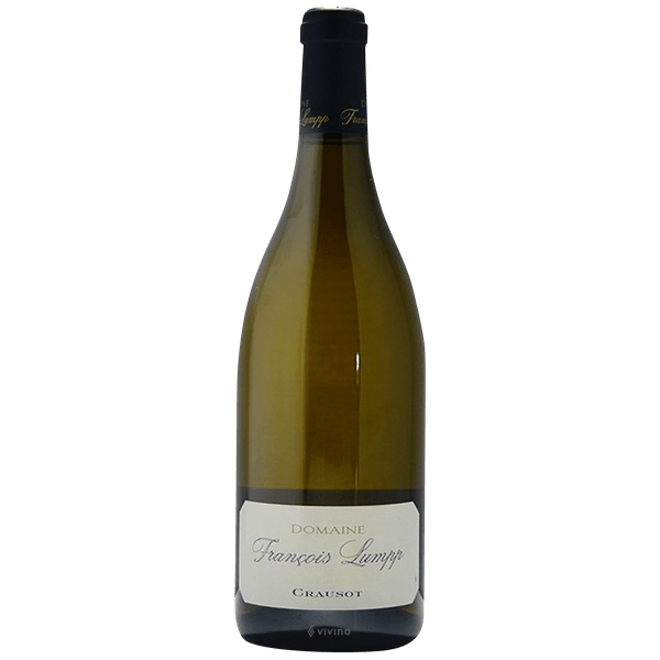 François Lumpp Givry 2019