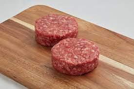 Ribeye Patty USDA PRIME 16oz Double Patty