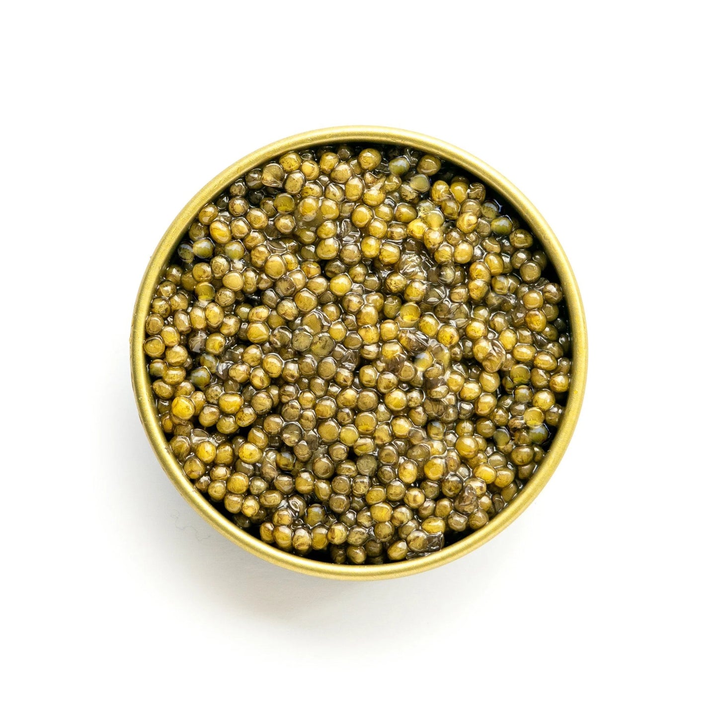 Royal White Sturgeon Caviar