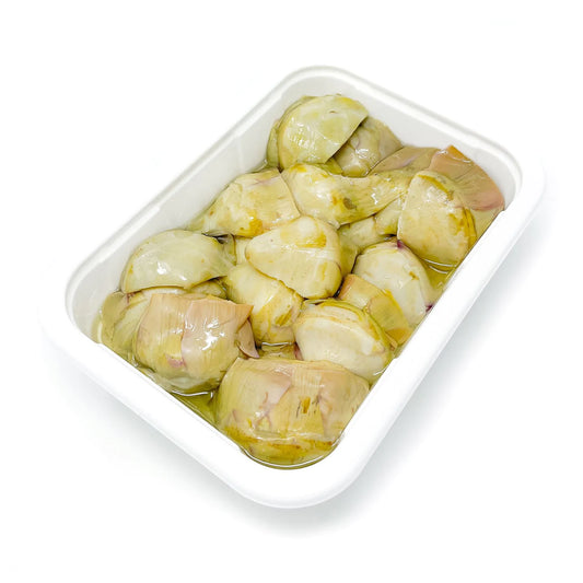 Sardinian Artichokes