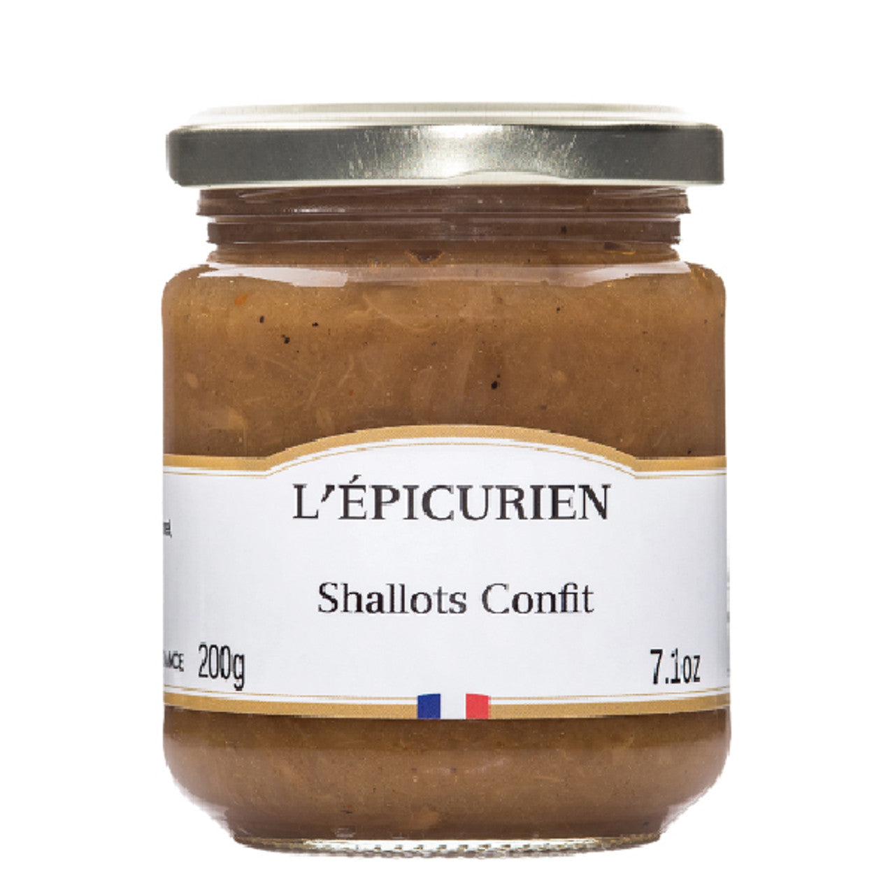 Shallots Confit