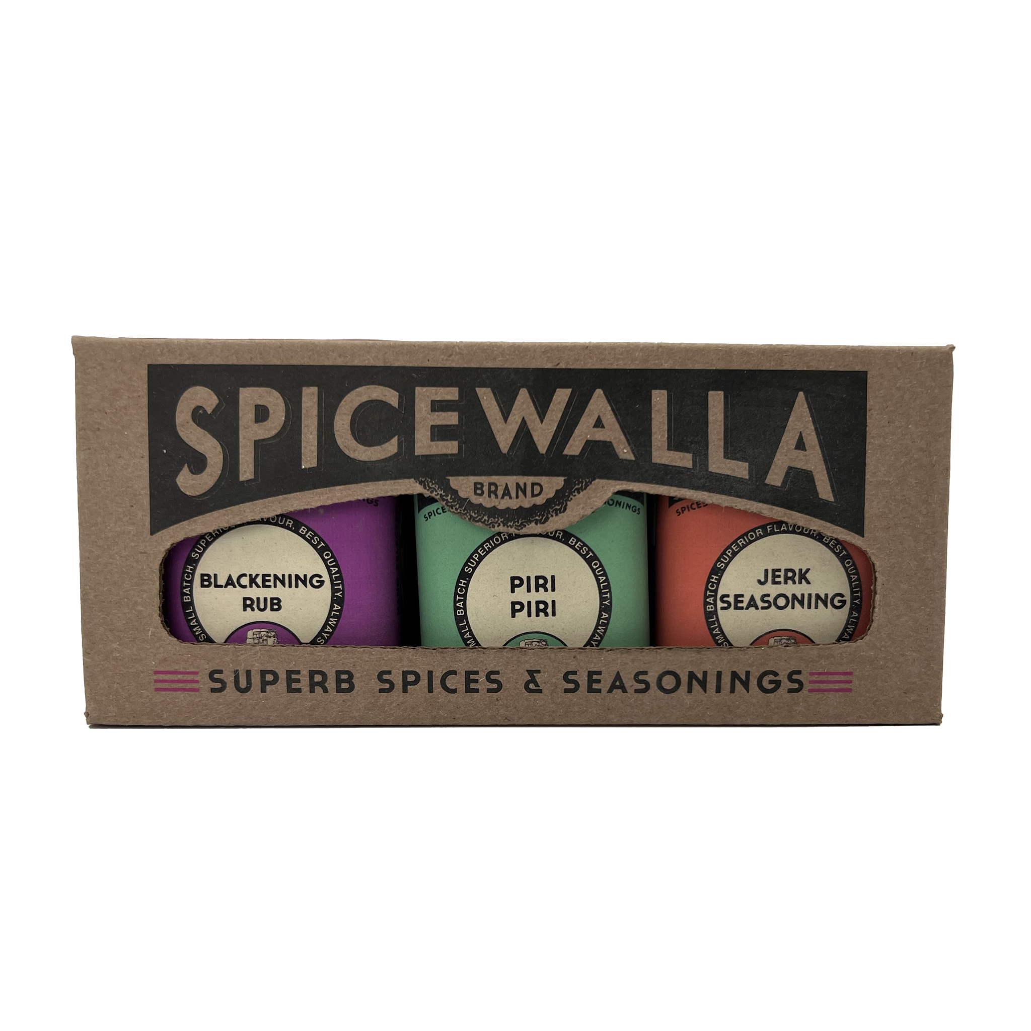 Grill Lovers Collection Chèvre Miami