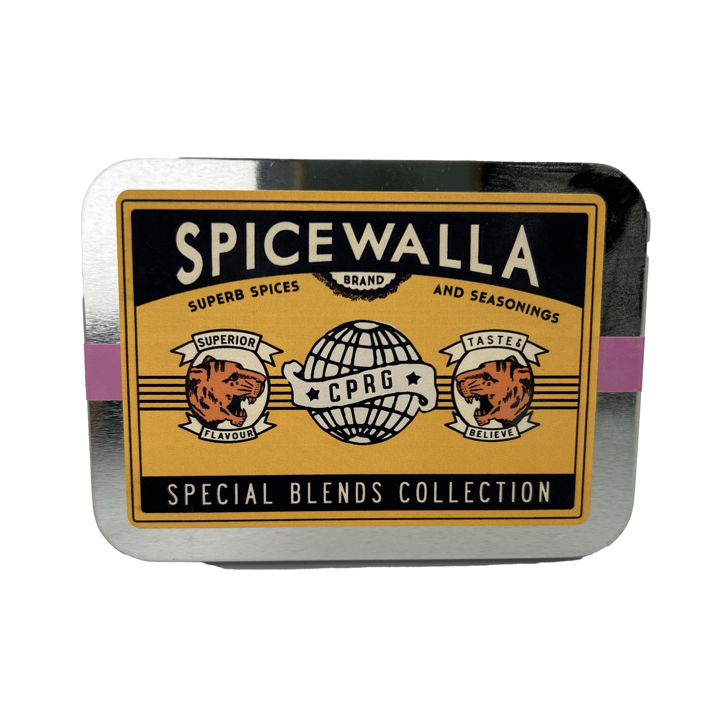 Tasting Collection - Special Blends