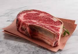 St. Elmo 12oz Ribeye Steak Dry Aged 45 Days