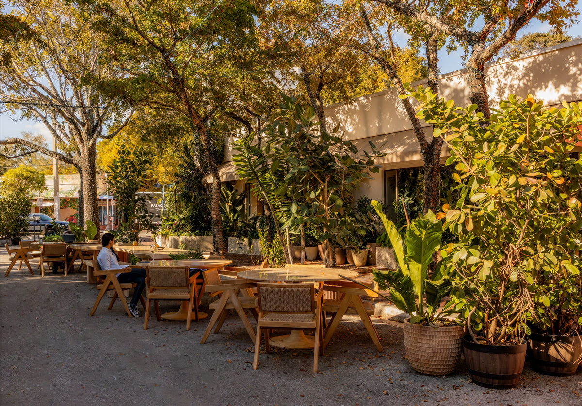 Private Event Venues – Chèvre Miami