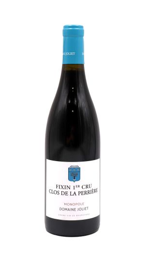 Clos de La Perriere Fixin Rouge 1er Cru Monopole 2019