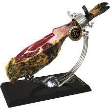 Paleta Iberica Cinco Jotas