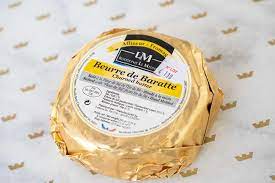 BEURRE DE BARATTE