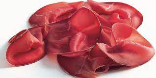 BRESAOLA