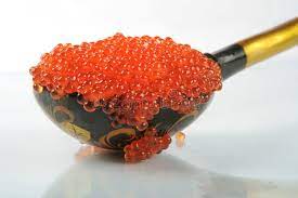 CAVALIER SALMON ROE