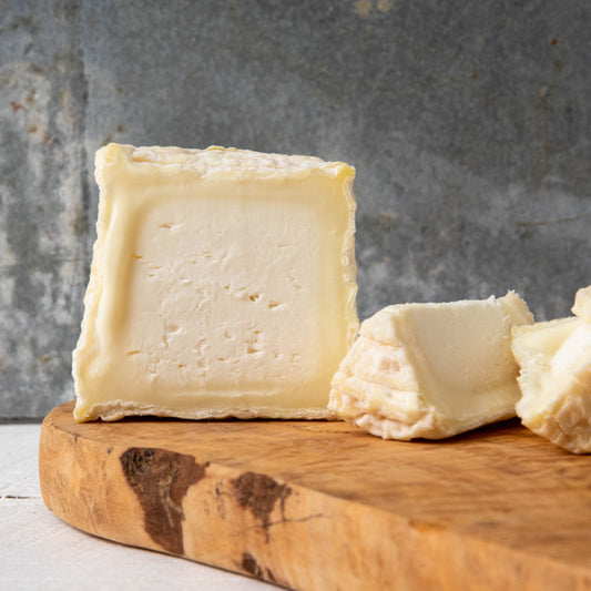 Chabichou Poitou Chevre