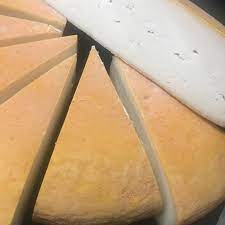 Ciel De Chèvre