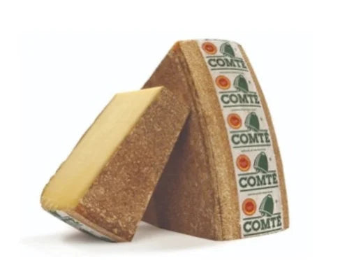 COMTE 36 MONTHS Rodolphe Le Meunier