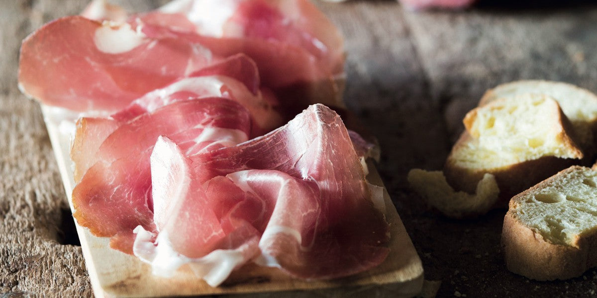 Culatello