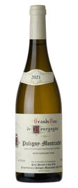 Domaine Paul Pernot Puligny Montrachet 2021