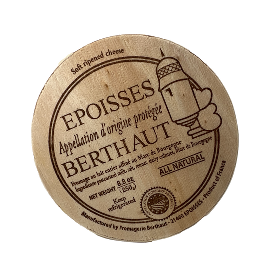 Epoisses Berthaut