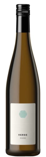 Eva Fricke Verde Riesling Off-Dry 2020