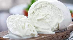 FIOR DI LATTE