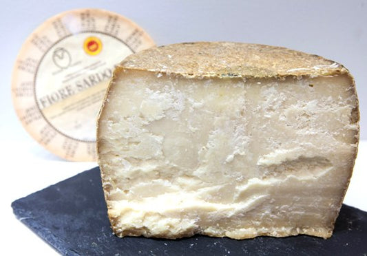 Fiore Sardo DOP