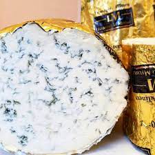 Fourme au Moelleux