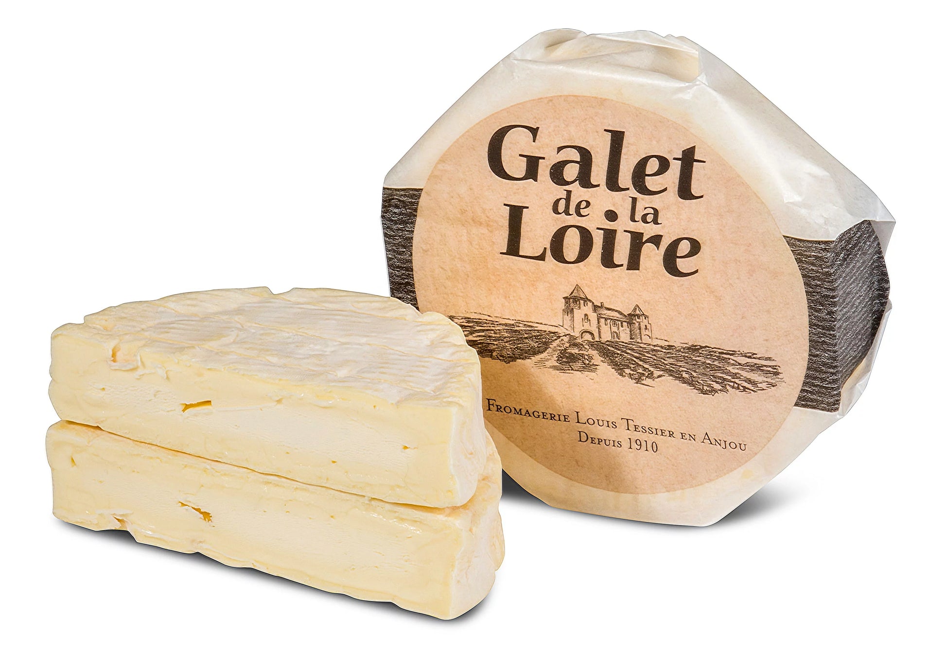 Glalet Loire