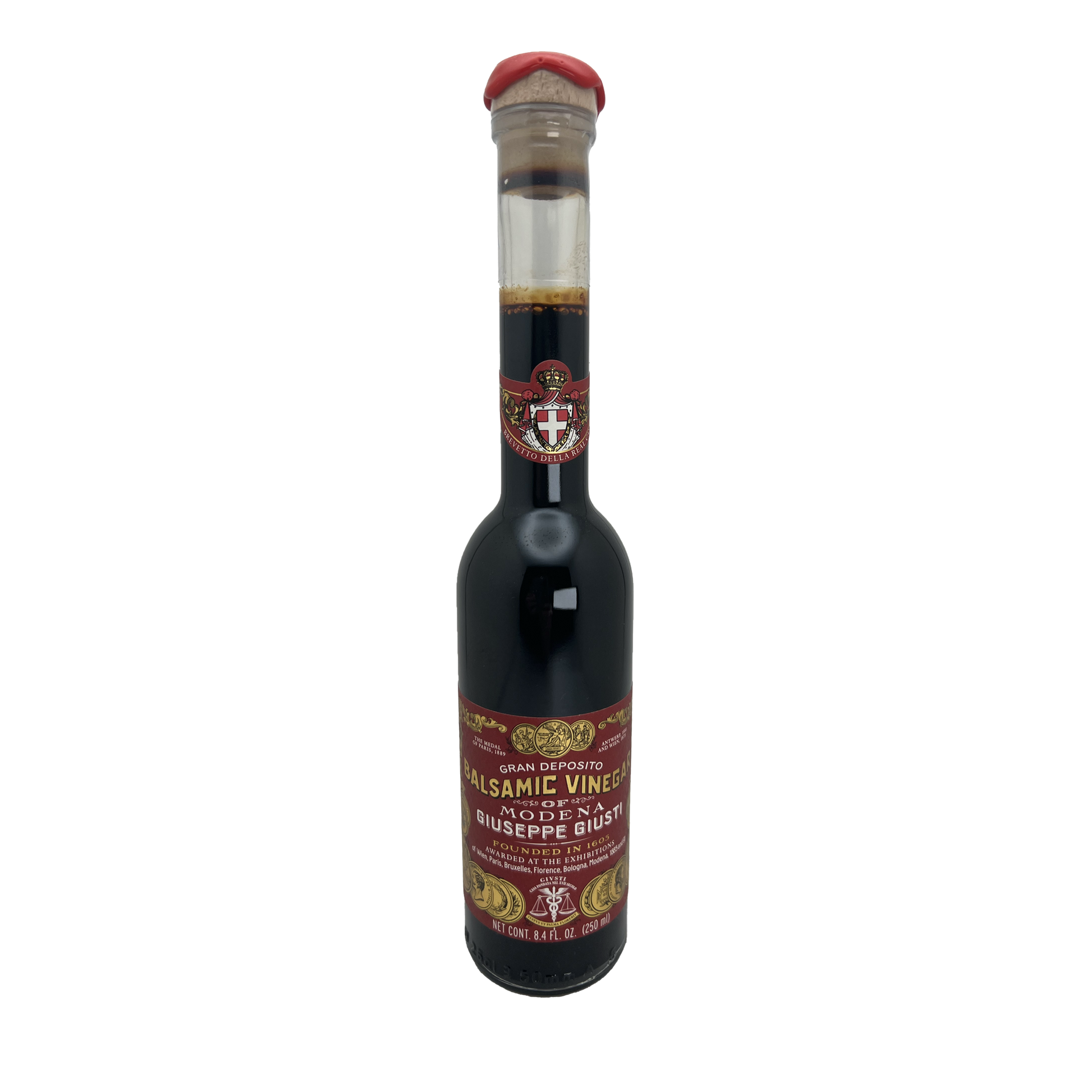 Giuseppe Giusti Balsamic Vinegar 3