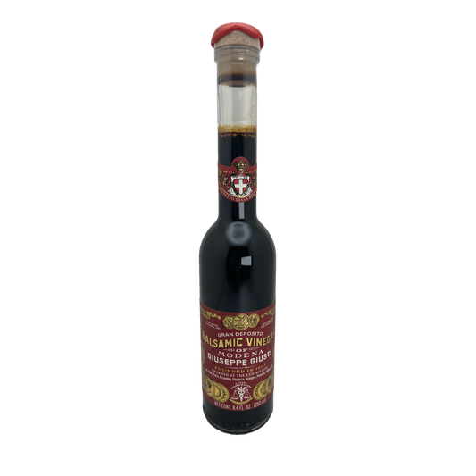 Giuseppe Giusti Balsamic Vinegar 3