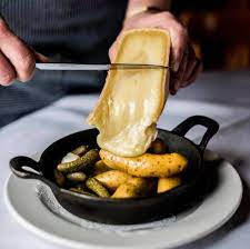 GOURMINO RACLETTE