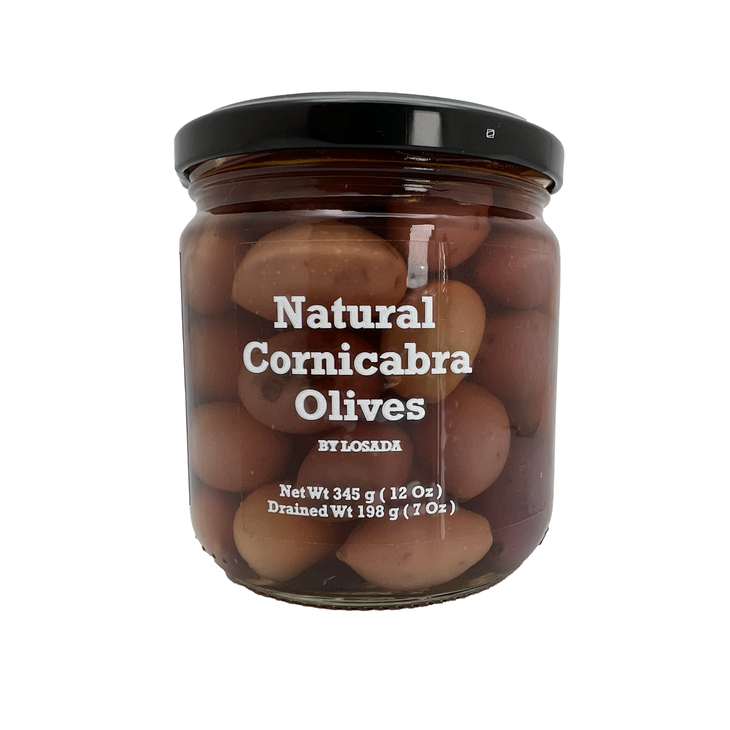 Losada Cornicabra Olives