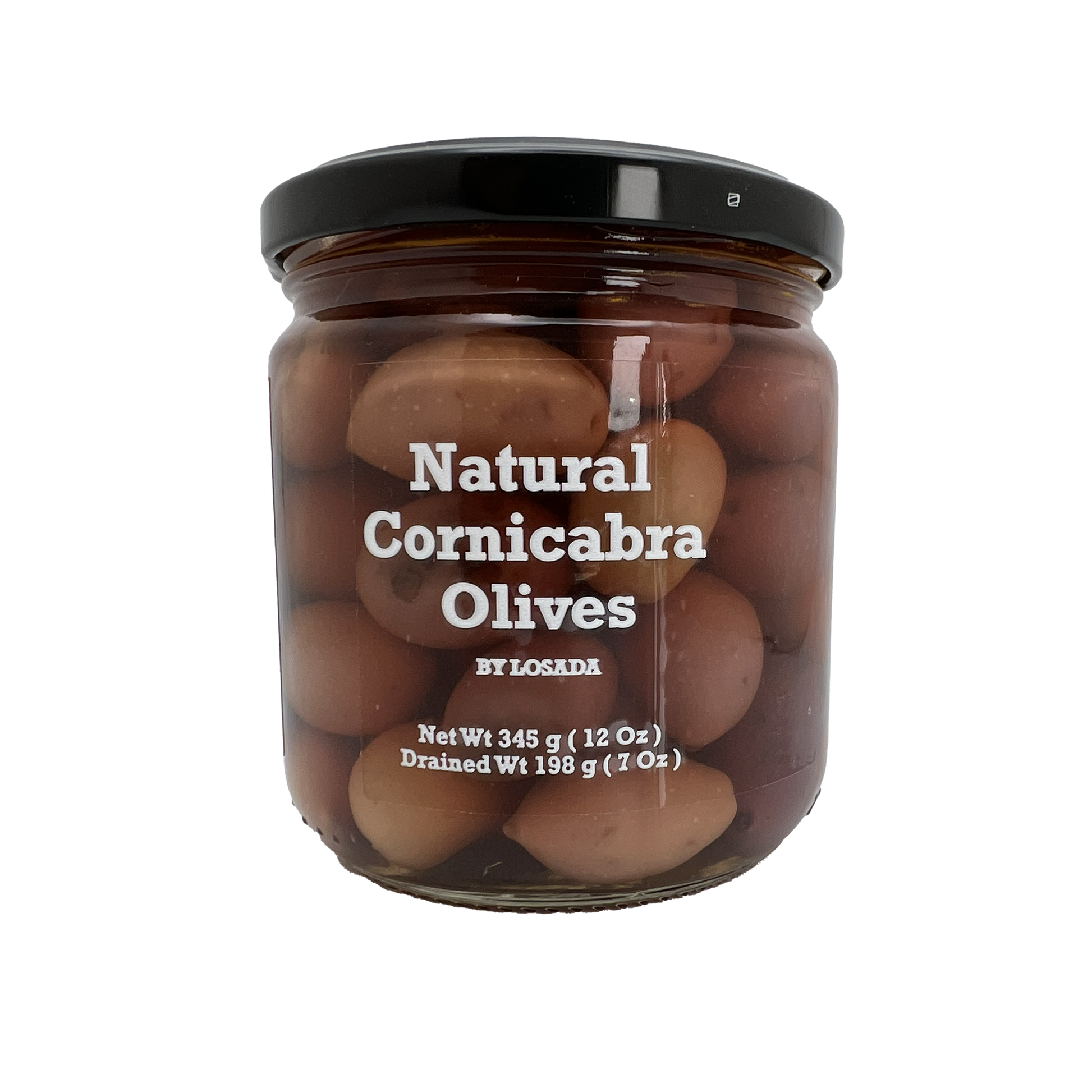 Losada Cornicabra Olives
