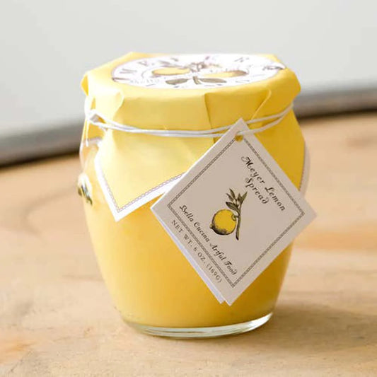 Bella Cucina Meyer Lemon Spread