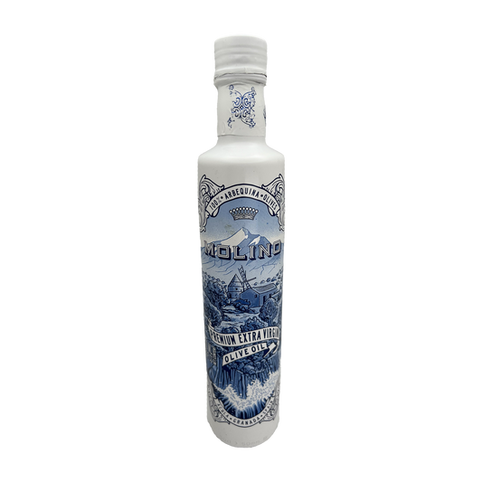Molino Premium Extra Virgin Olive Oil