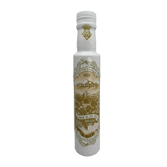 Molino Lemon Olive Oil
