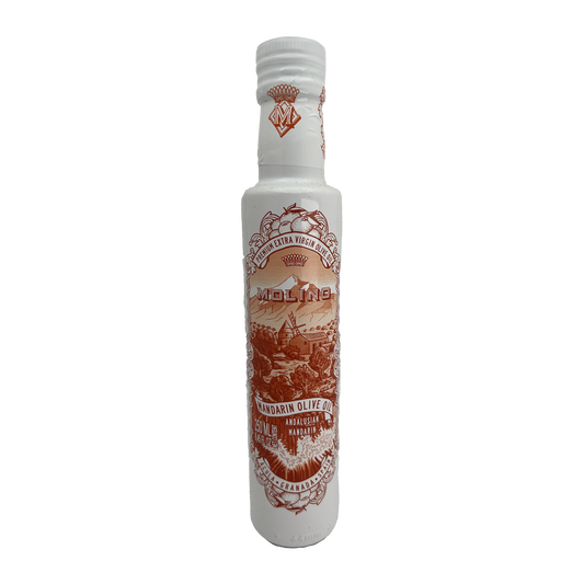 Molino Mandarin Olive Oil
