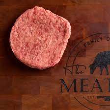 UMAMI WAGYU BURGERS