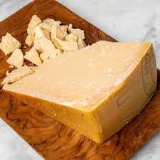 Parmegiano Reggiano