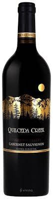 Quilceda Creek Cab Sauvignon 2019